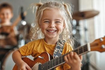 Nati per la musica Nati per la musica