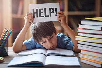 Disturbo Specifico dell'Apprendimento Disturbo Specifico dell'Apprendimento