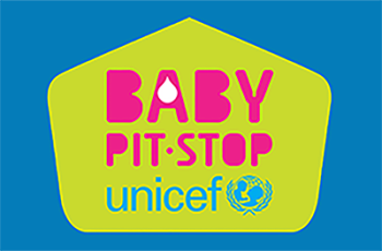 Baby Pit Stop Baby Pit Stop