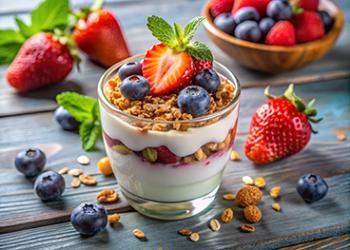 Decalogo per il corretto consumo di latte e yogurt nell’alimentazione quotidiana Decalogo per il corretto consumo di latte e yogurt nell’alimentazione quotidiana