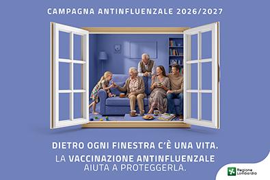 Vaccinazione antinfluenzale