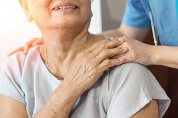 Cure palliative Cure palliative