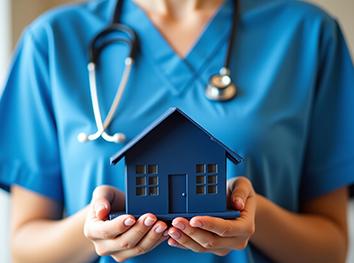 Visite specialistiche domiciliari