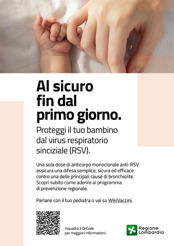 Virus Respiratorio Sinciziale
