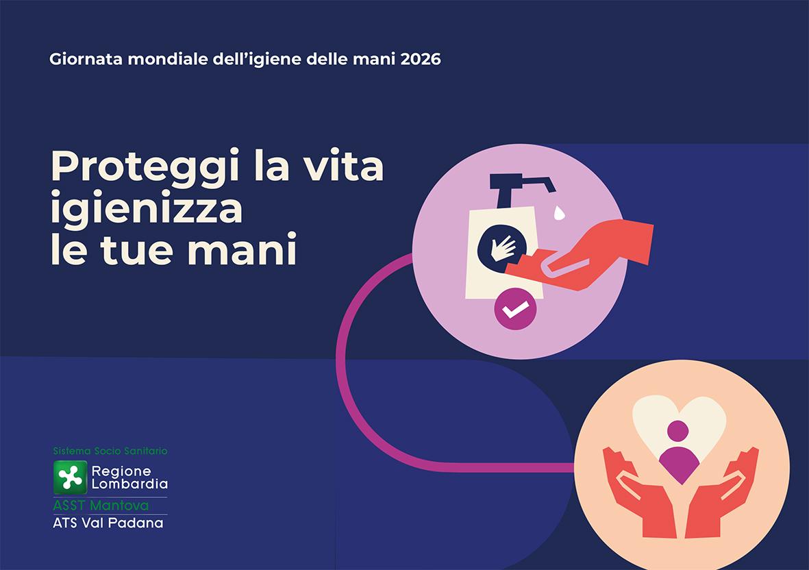 Libretto igiene mani 2026