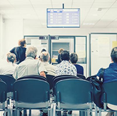 Tempi di attesa Prestazioni Sanitarie