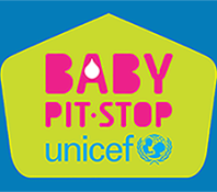 Baby Pit Stop