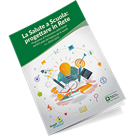 Catalogo Costruire la Salute: progettare in Rete