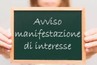 Avviso manifestazione d’interesse programmi scolastici regionali