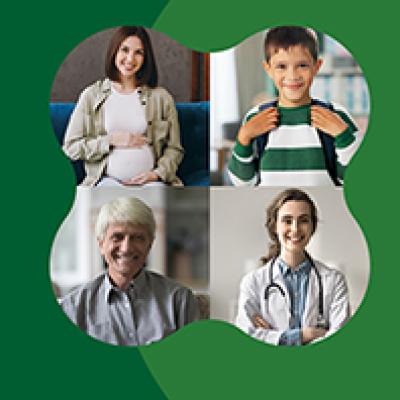 Vaccinazione antinfluenzale 2025-2026 Vaccinazione antinfluenzale 2025-2026