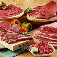 Area ispezione degli alimenti di origine animale