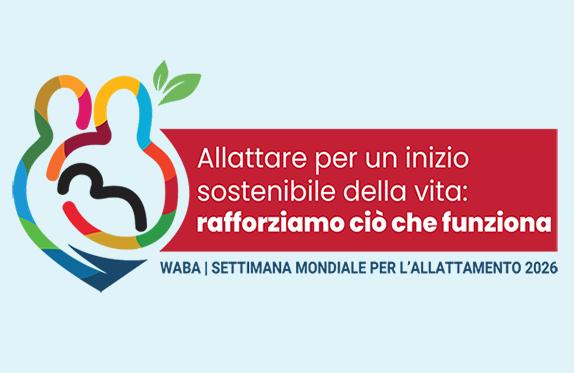Settimana mondiale dell'allattamento