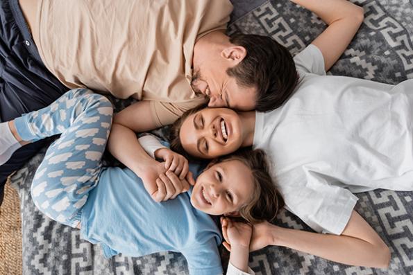 Carta dei Servizi dei Centri per le Famiglie